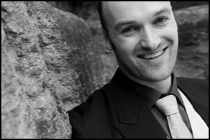 Hochzeitsmusik Pianist Sven Haefliger